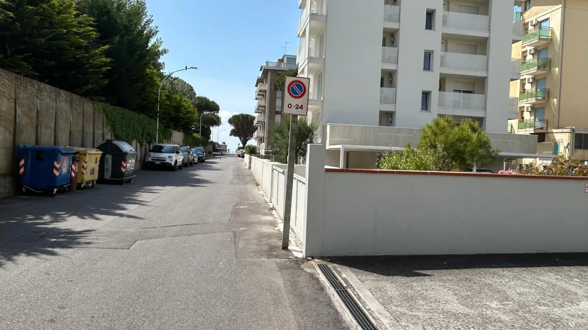 Daire Condominio Nevada A Pochi Passi Dal Mare Da Agenzia Colla Jesolo